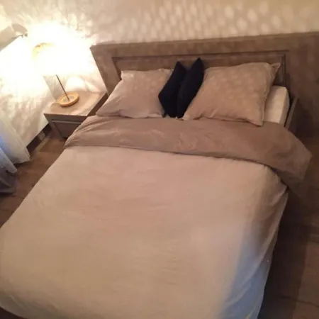 Appt Cosy~chic A Limite Paris 13 Appartamento *