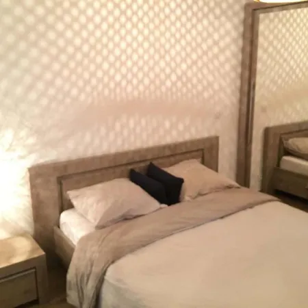 Appt Cosy~chic A Limite Paris 13